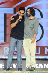 Maharshi Movie Pre Release Event